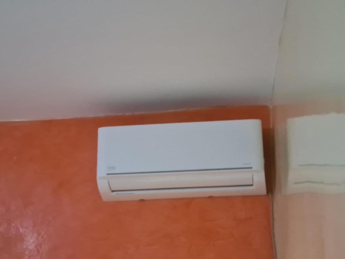 Ferienwohnung Keur Manga Somone Exterior foto