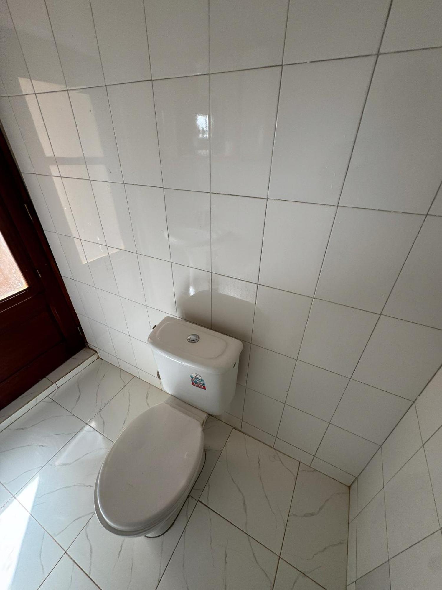 Ferienwohnung Keur Manga Somone Exterior foto