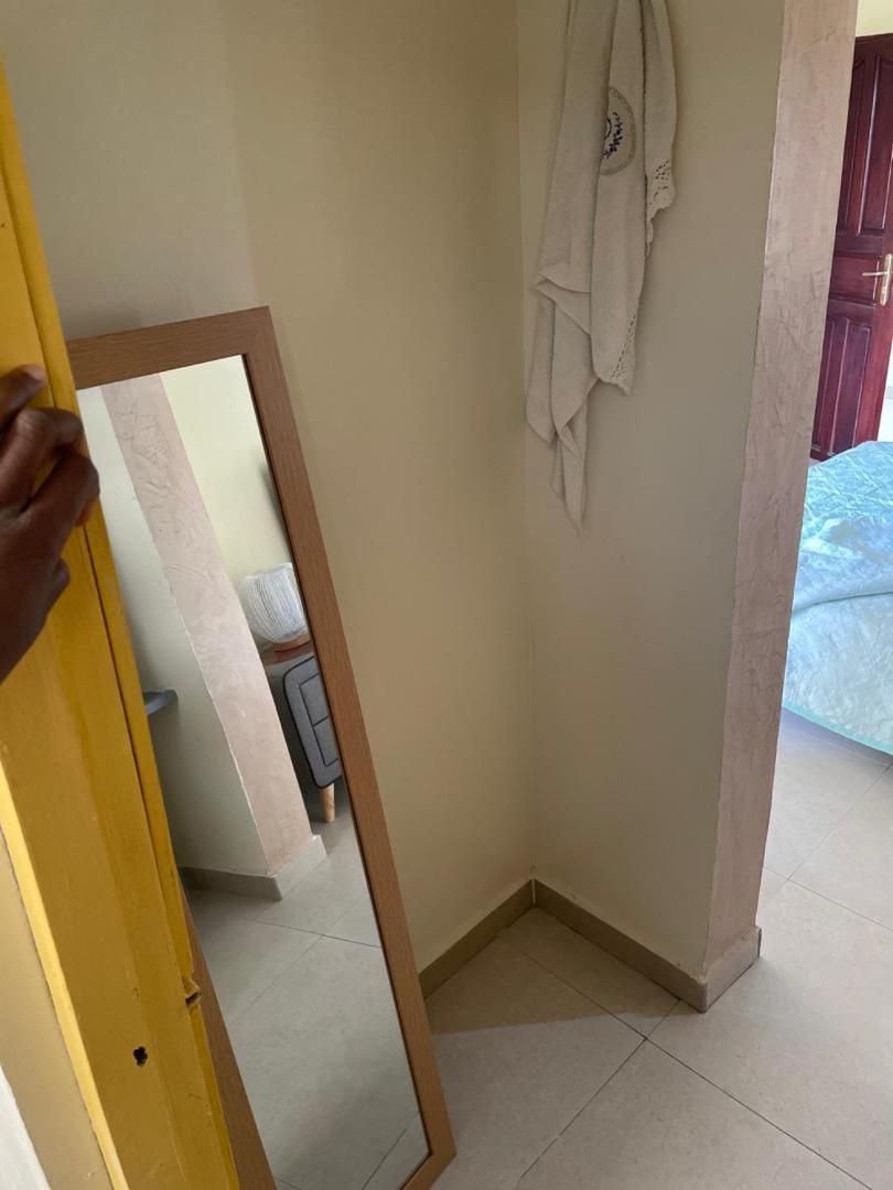 Ferienwohnung Keur Manga Somone Zimmer foto