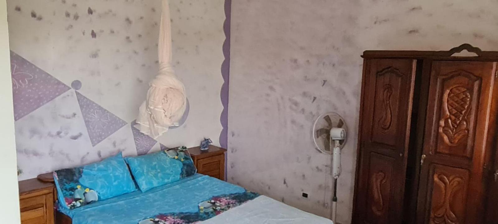 Ferienwohnung Keur Manga Somone Zimmer foto