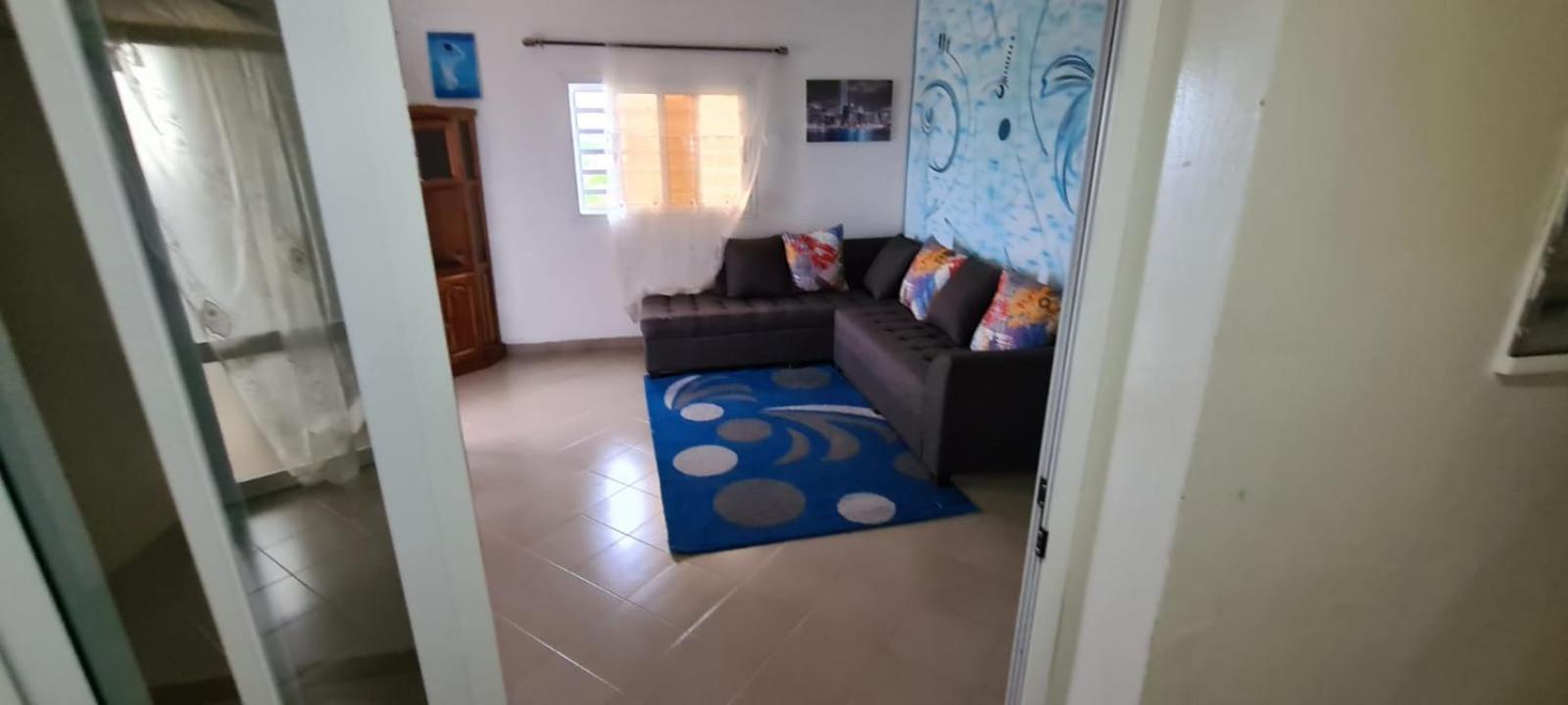 Ferienwohnung Keur Manga Somone Zimmer foto