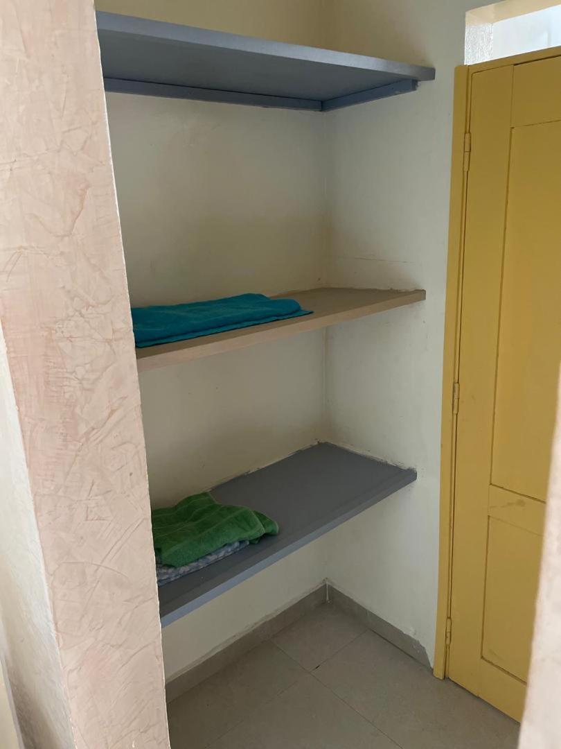 Ferienwohnung Keur Manga Somone Zimmer foto